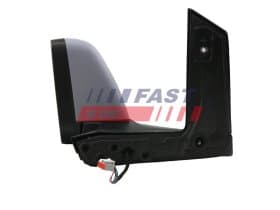 Зовнішнє дзеркало