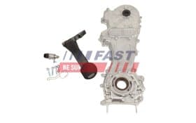 Масляный насос