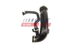 Впускной патрубок