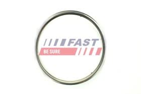 Прокладка приемной трубы