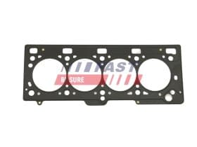 Прокладка ГБЦ