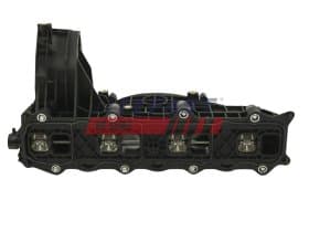 Впускной патрубок