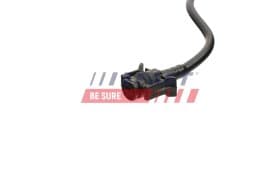 Патрубок системи охолодження