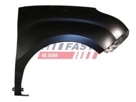 Крыло переднее