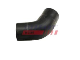 Патрубок радіатора системи охолодження двигуна