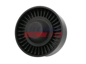 Натяжний ролик поліклинового ременя