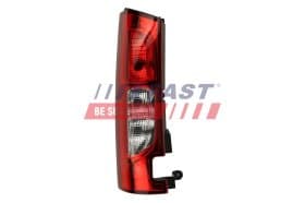 Задній ліхтар