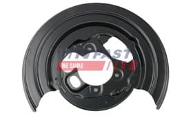 Кожух тормозного диска Кожух тормозного диска