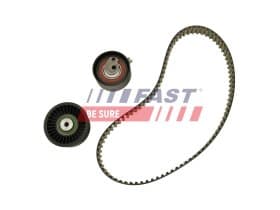 Ремень ГРМ Fast ft41126
