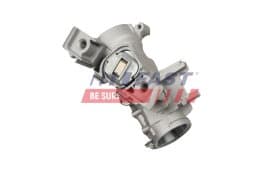 Замок вала рулевого колеса