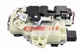 Замок дверей