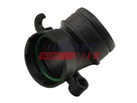 Патрубок клапанной крышки