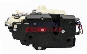 Замок дверей