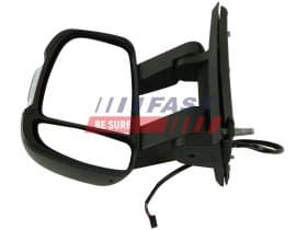 Наружное зеркало