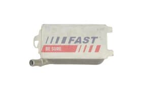 Оливний радіатор двигуна