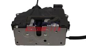 Замок дверей