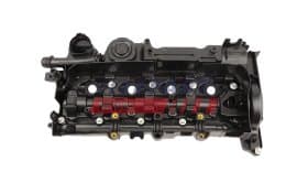 Клапанная крышка