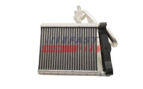 Радіатор пічки