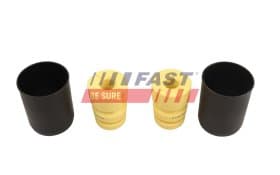 Комплект (пыльники + отбойники) Комплект (пыльники + отбойники)