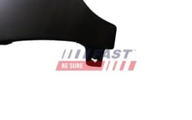 Крило переднє