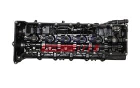 Клапанная крышка