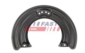 Кожух тормозного диска Кожух тормозного диска