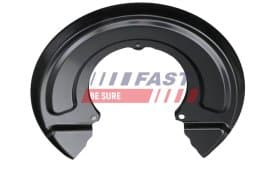 Кожух гальмівного диску Кожух гальмівного диску