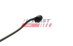 Патрубок системы охлаждения