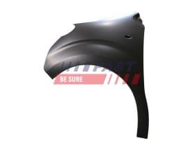 Крило переднє