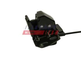 Замок дверей