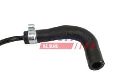 Патрубок системы охлаждения Патрубок системы охлаждения