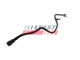 Вакуумний патрубок гальмівної системи