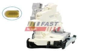 Замок двери