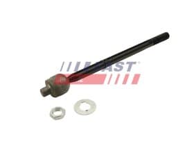 Кермова тяга