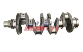Колінчастий вал Колінчастий вал