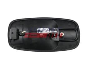 Ручка двери