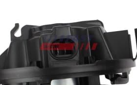 Вентилятор салона