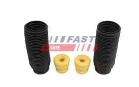 Комплект (пыльники + отбойники)