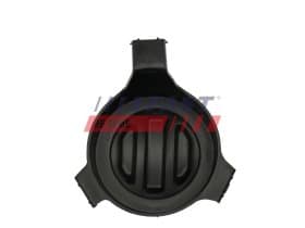 Облицовка бампера