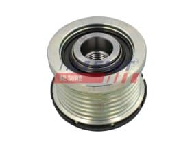 Муфта генератора