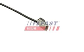 Датчик температуры выхлопных газов