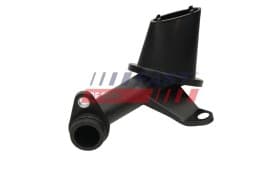 Впускна труба оливного насоса