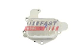 Оливний радіатор двигуна