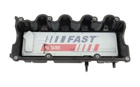 Клапанная крышка