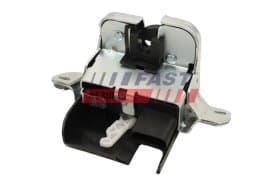 Замок двери багажника