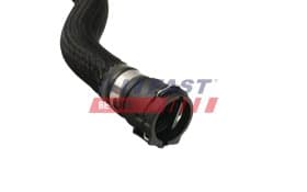 Патрубок радіатора системи охолодження двигуна