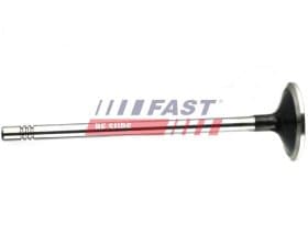 Випускний клапан