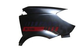 Крыло переднее