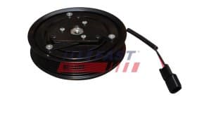 Муфта компрессора кондиционера