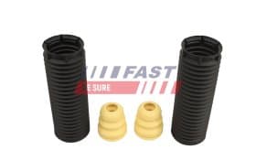 Комплект (пильники + відбійники)